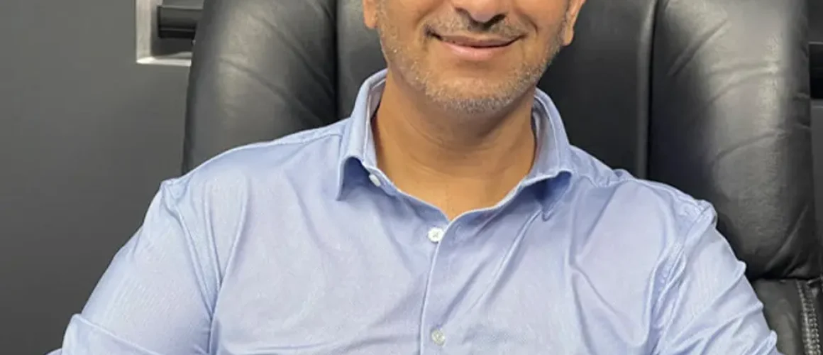 Dr Harry Singh - Paediatric Neurologist & General Paediatrician - EEG Services Australia
