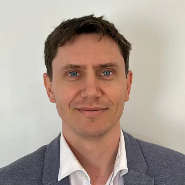 Dr Warwick Rivlin - Adult Neurologist - EEG Services Australia