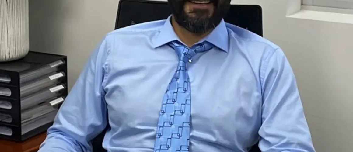 Dr Yeeshu Singh Sudan - Paediatric Neurologist - EEG Services Australia